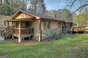 3693 Boardtown Rd, Ellijay, GA 30540 - Photo 57