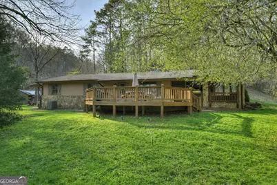 3693 Boardtown Road, Ellijay, GA 30540 - Photo 7