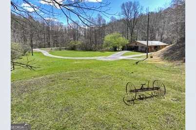 3693 Boardtown Road, Ellijay, GA 30540 - Photo 3