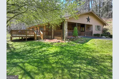 3693 Boardtown Road, Ellijay, GA 30540 - Photo 9