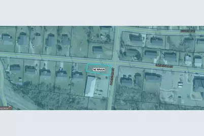 43 Savannah Street #PARCEL A, Newnan, GA 30263 - Photo 1