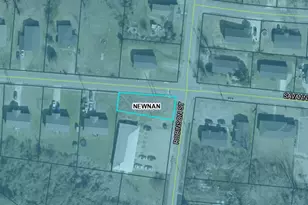 43 Savannah St, Newnan, GA 30263 - Photo 1