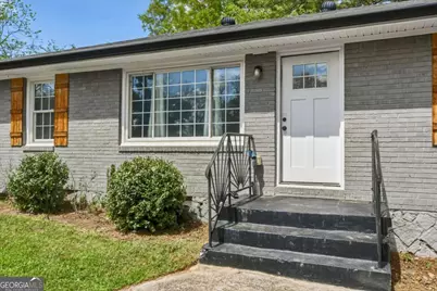 2866 Belvedere Lane, Decatur, GA 30032 - Photo 3