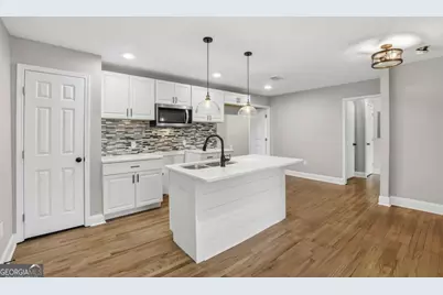 2866 Belvedere Lane, Decatur, GA 30032 - Photo 7