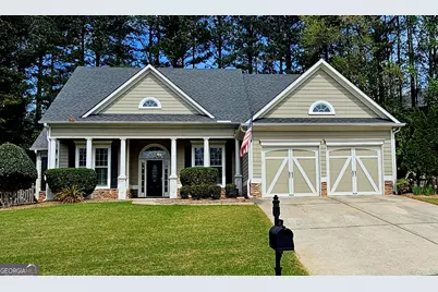 504 Flagstone Way, Acworth, GA 30101 - Photo 19