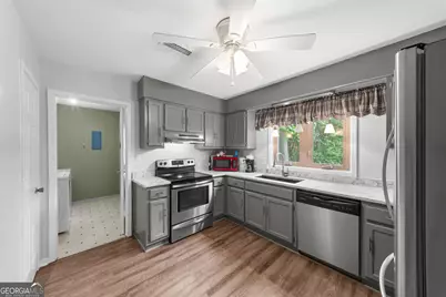 226 Westbrooke Drive, Statesboro, GA 30458 - Photo 9