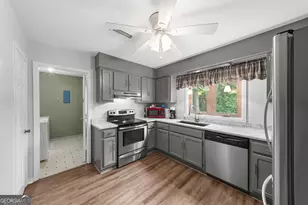 226 Westbrooke Dr, Statesboro, GA 30458 - Photo 9