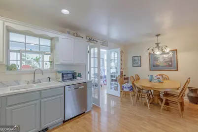 765 Greenbush Road, Lafayette, GA 30728 - Photo 5