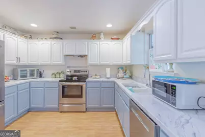 765 Greenbush Road, Lafayette, GA 30728 - Photo 25