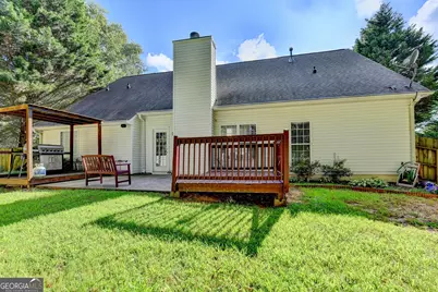 2290 Taylor Pointe Way, Dacula, GA 30019 - Photo 35