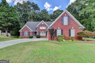 2290 Taylor Pointe Way, Dacula, GA 30019 - Photo 1