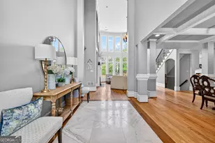 1070 Waverly Meadow Ln, Watkinsville, GA 30677 - Photo 9