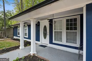 217 Wynnmeade Pkwy, Peachtree City, GA 30269 - Photo 5