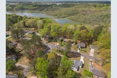 217 Wynnmeade Parkway, Peachtree City, GA 30269 - Photo 33