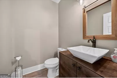 524 King Road, Forsyth, GA 31029 - Photo 19