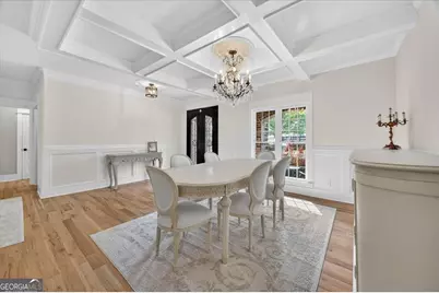 524 King Road, Forsyth, GA 31029 - Photo 11