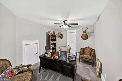 524 King Road, Forsyth, GA 31029 - Photo 23