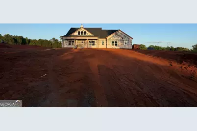 733 Pine Grove Church Road, Culloden, GA 31016 - Photo 1