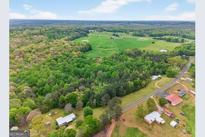 5088 Hudson Rivers Church Rd, Danielsville, GA 30633 - Photo 1