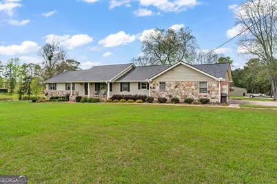 161 &amp; 210 Minter Drive, Hampton, GA 30228 - Photo 1