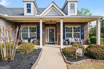 720 Hot Springs Trail, McDonough, GA 30252 - Photo 7