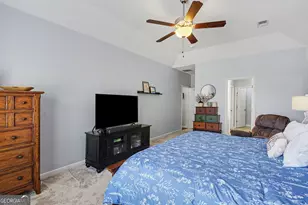 720 Hot Springs Trail, McDonough, GA 30252 - Photo 29