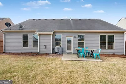 720 Hot Springs Trail, McDonough, GA 30252 - Photo 31