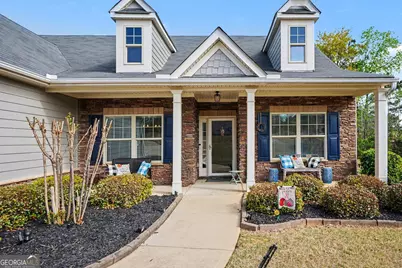 720 Hot Springs Trail, McDonough, GA 30252 - Photo 5