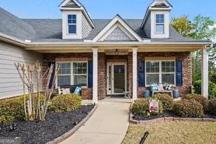 720 Hot Springs Trail, McDonough, GA 30252 - Photo 5