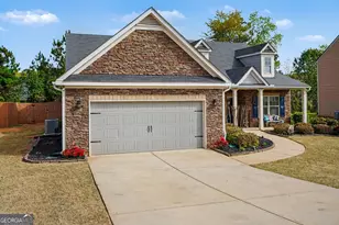 720 Hot Springs Trail, McDonough, GA 30252 - Photo 3