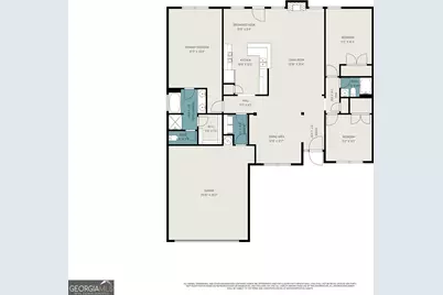 720 Hot Springs Trail, McDonough, GA 30252 - Photo 33