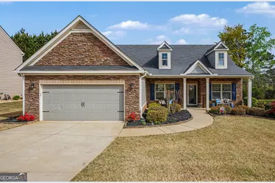 720 Hot Springs Trail, McDonough, GA 30252 - Photo 1