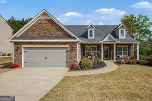 720 Hot Springs Trail, McDonough, GA 30252 - Photo 1