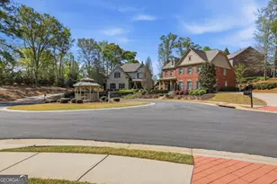 1946 Prince Pl, Watkinsville, GA 30677 - Photo 3