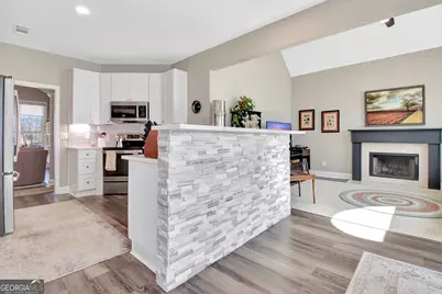 12 Smokey Ridge Court, Newnan, GA 30263 - Photo 21