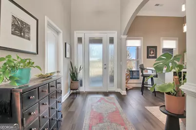 12 Smokey Ridge Court, Newnan, GA 30263 - Photo 33