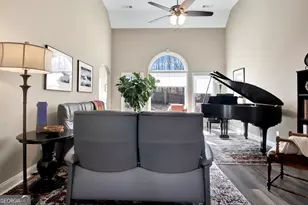 12 Smokey Ridge Ct, Newnan, GA 30263 - Photo 11