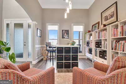 12 Smokey Ridge Court, Newnan, GA 30263 - Photo 7