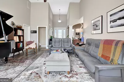 12 Smokey Ridge Court, Newnan, GA 30263 - Photo 15