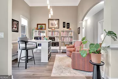 12 Smokey Ridge Court, Newnan, GA 30263 - Photo 5