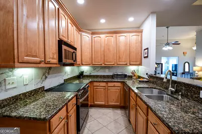 4203 Paddock Lane, Newnan, GA 30263 - Photo 21