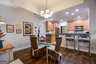 4203 Paddock Ln, Newnan, GA 30263 - Photo 17