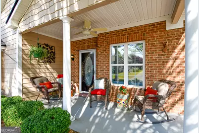 4203 Paddock Lane, Newnan, GA 30263 - Photo 5