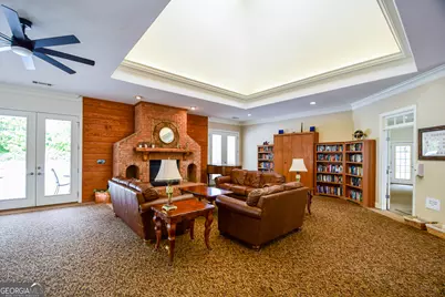 4203 Paddock Lane, Newnan, GA 30263 - Photo 41