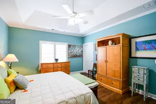 4203 Paddock Ln, Newnan, GA 30263 - Photo 29