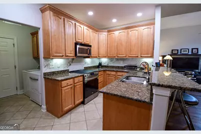 4203 Paddock Lane, Newnan, GA 30263 - Photo 19