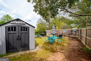 4203 Paddock Ln, Newnan, GA 30263 - Photo 53