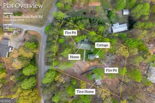 962 Tugaloo State Park Rd, Lavonia, GA 30553 - Photo 3