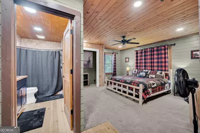 962 Tugaloo State Park Road, Lavonia, GA 30553 - Photo 35