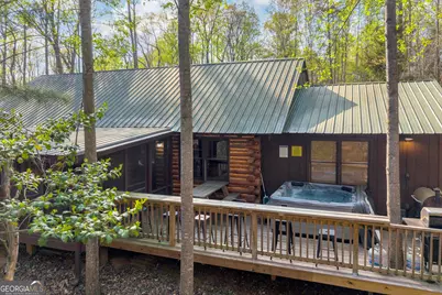 962 Tugaloo State Park Road, Lavonia, GA 30553 - Photo 5